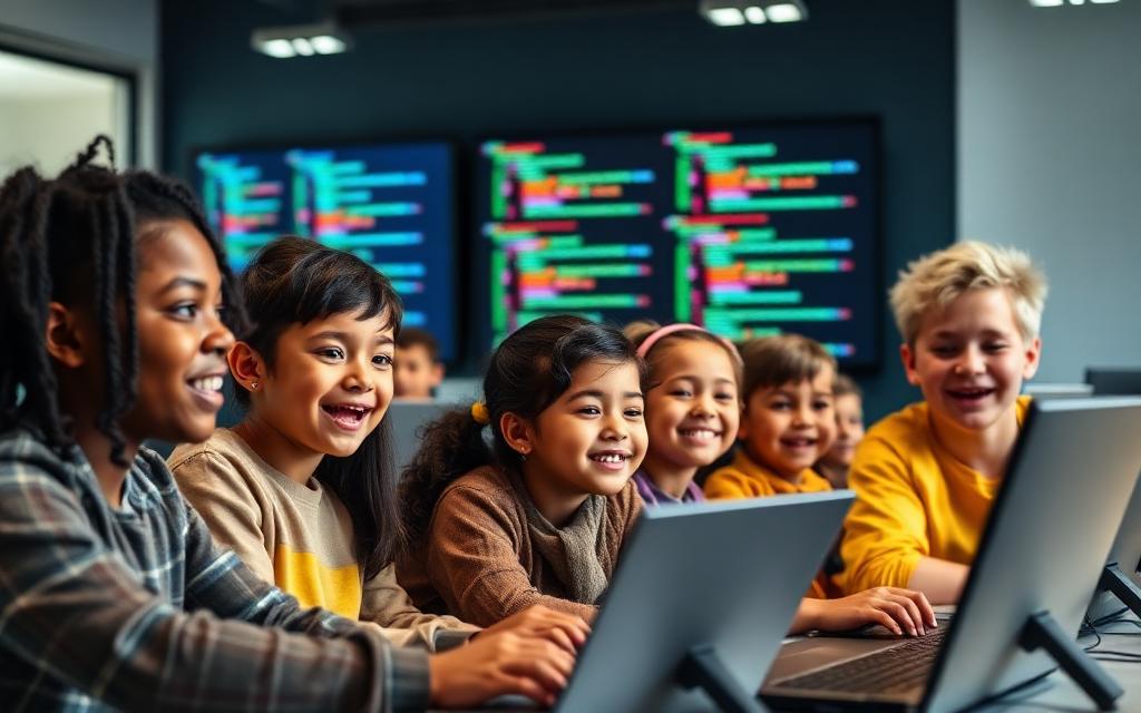Python Adventures — Ages 10-14 | Cedargrowth Code Academy