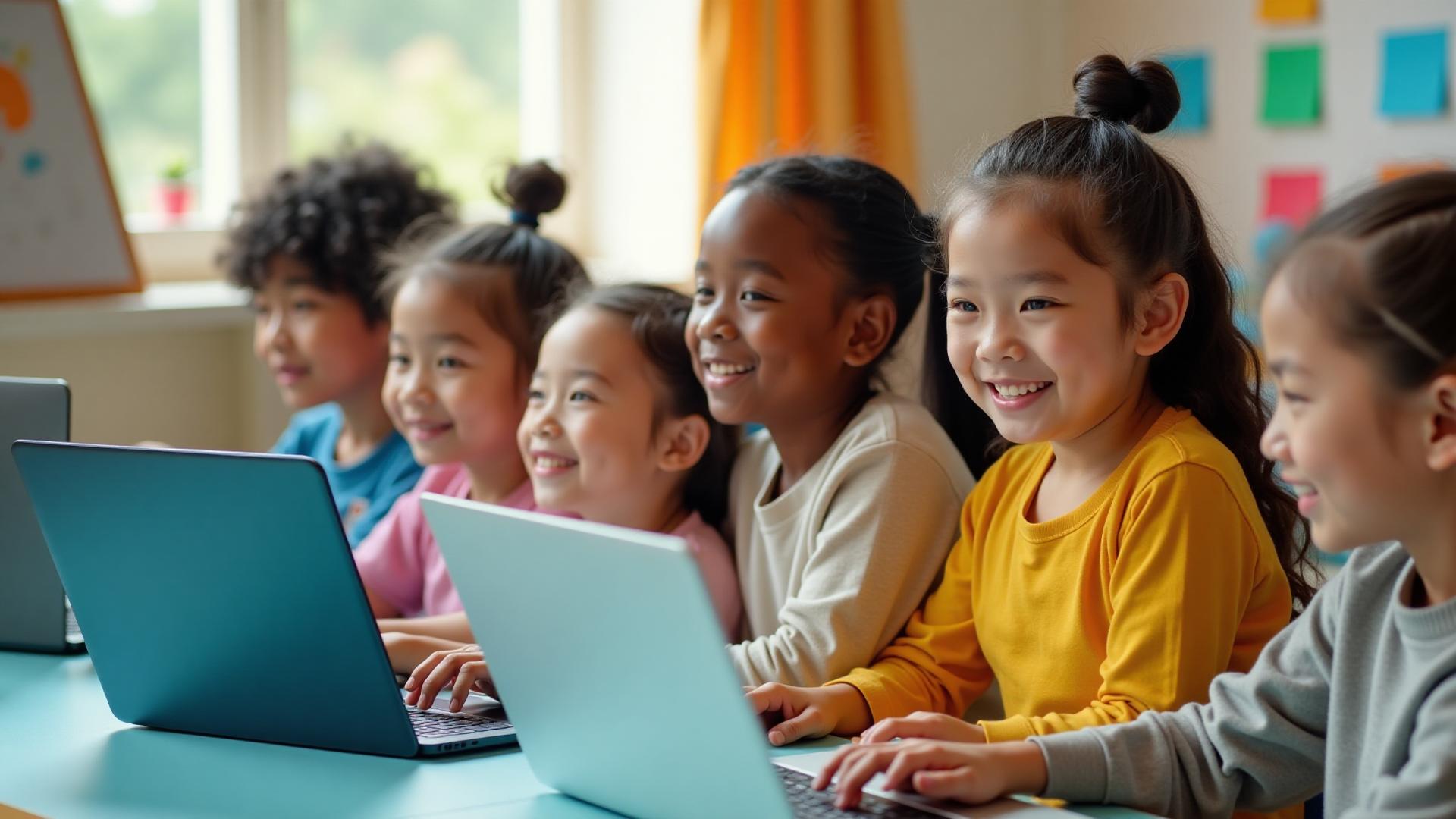 Cedargrowth Code Academy | Online Coding & Tech Classes for Children ...