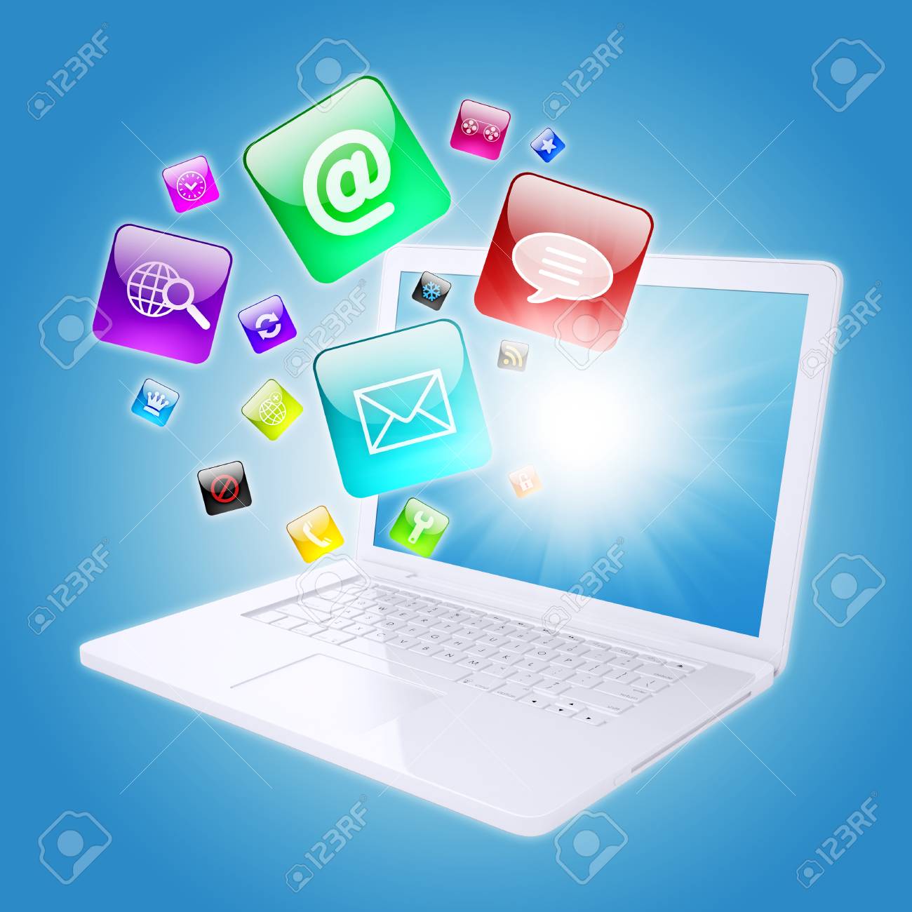 About image
